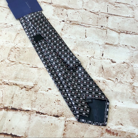 MY silk tie - Picture 5 of 6